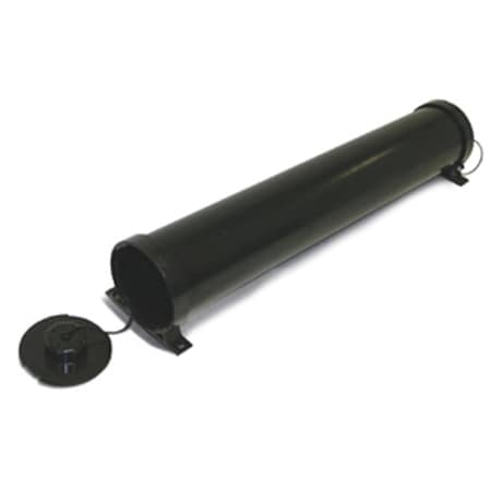 Bookazine 94 in. EZ Hose Carrier - Black TI2622147